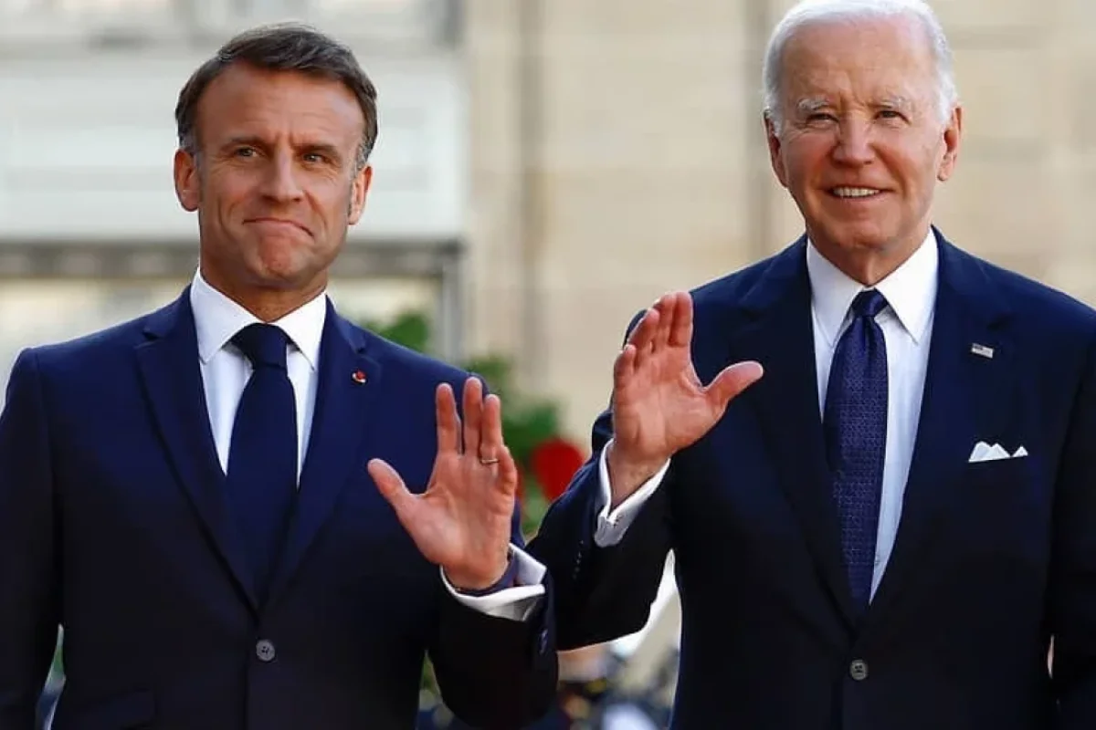 İki prezident birgə bəyanat verəcək: Yaxın 36 saatda...