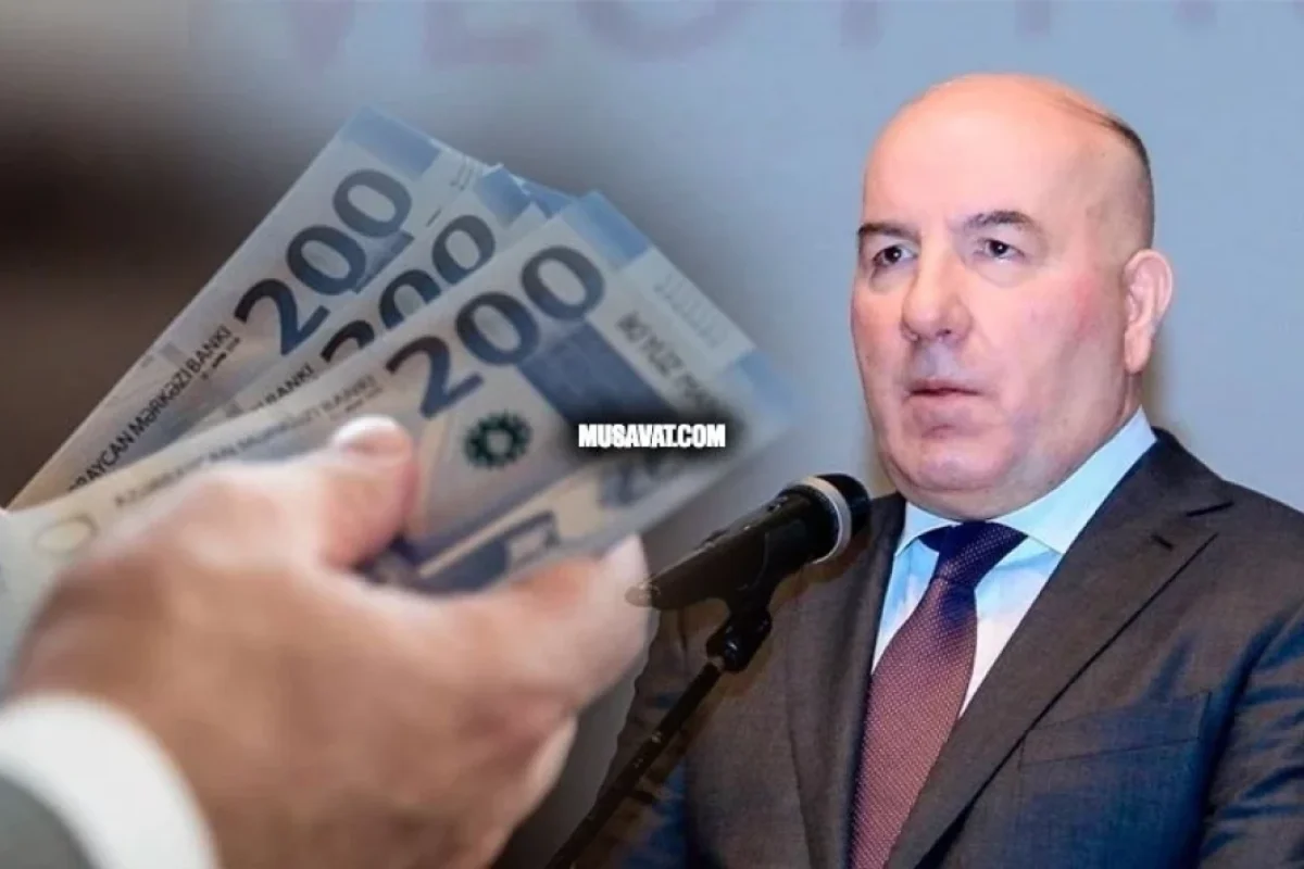 Elman Rüstəmov bütün Azərbaycan vətəndaşlarına qarşı - NONSENS MƏHKƏMƏ BAŞLAYIR!