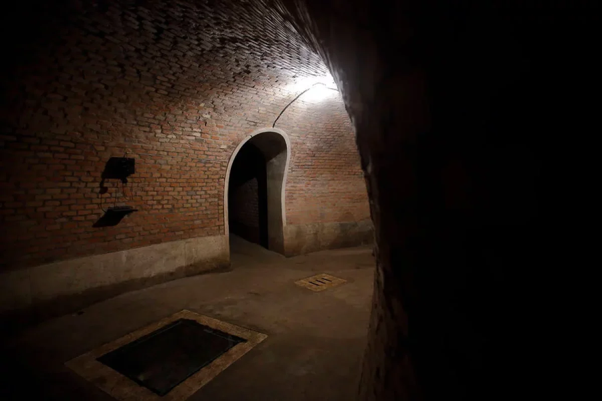 Almaniya yeni bunkerlər tikməyə başlayacaq