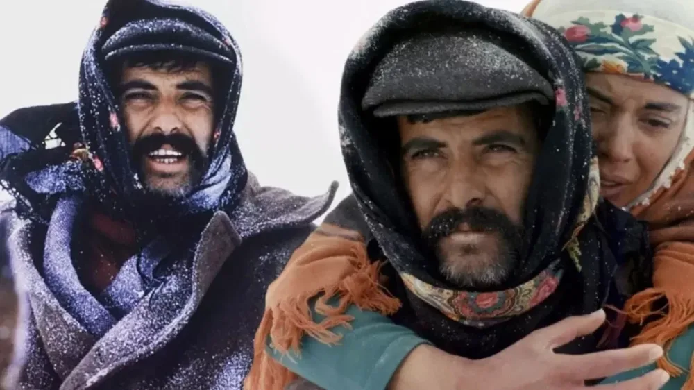 Ateist olduğu deyilən Tarık Akanın qəbrinin görüntüləri müzakirələr yaratdı