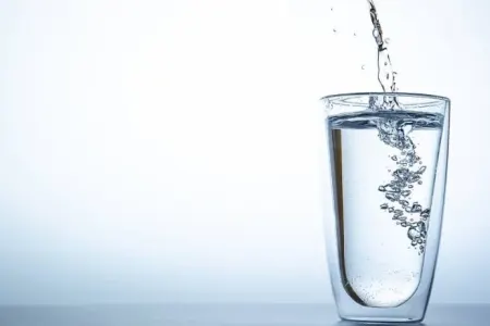 Belə vəziyyətdə su içməyin