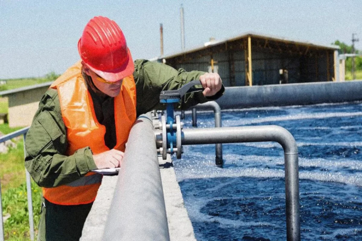 Su ilə bağlı vacib məlumat - 30 gün ərzində...