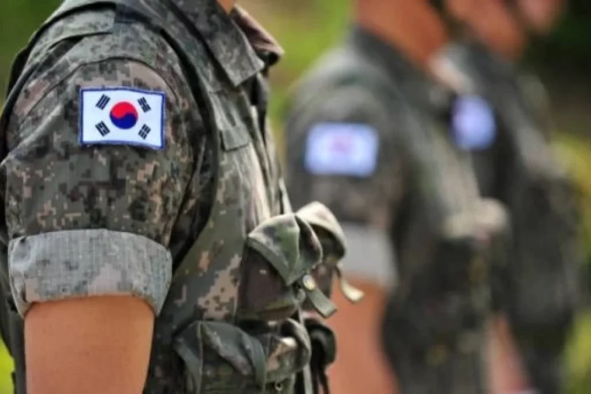 Hərbi xidmətdən yayınmaq üçün bu addımı atdı - Həbs olundu