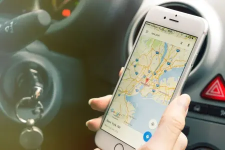 "Google Maps" ölümə apardı: - 3 nəfər həyatını itirdi