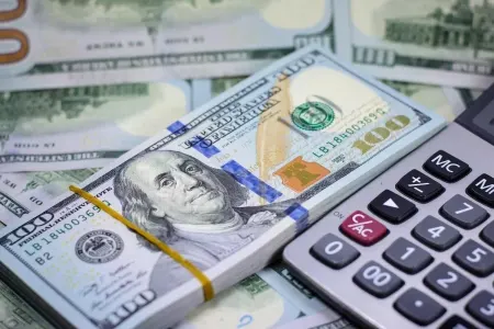 Dollar bu qiymətə satılacaq - RƏSMİ