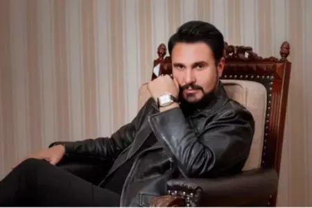 "Nadirin o açıqlaması dəxlisiz idi" - __NEWL__