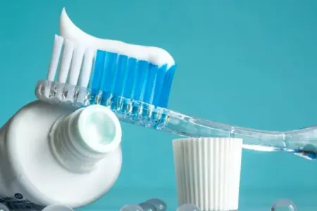Bakıda diş məcunu qabından narkotik vasitə çıxdı - FOTOLAR