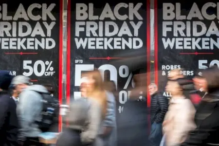 “Black Friday” endirimləri realdır? - Video