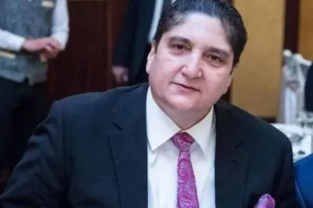 Xalq artistinin cavanlıq sirri