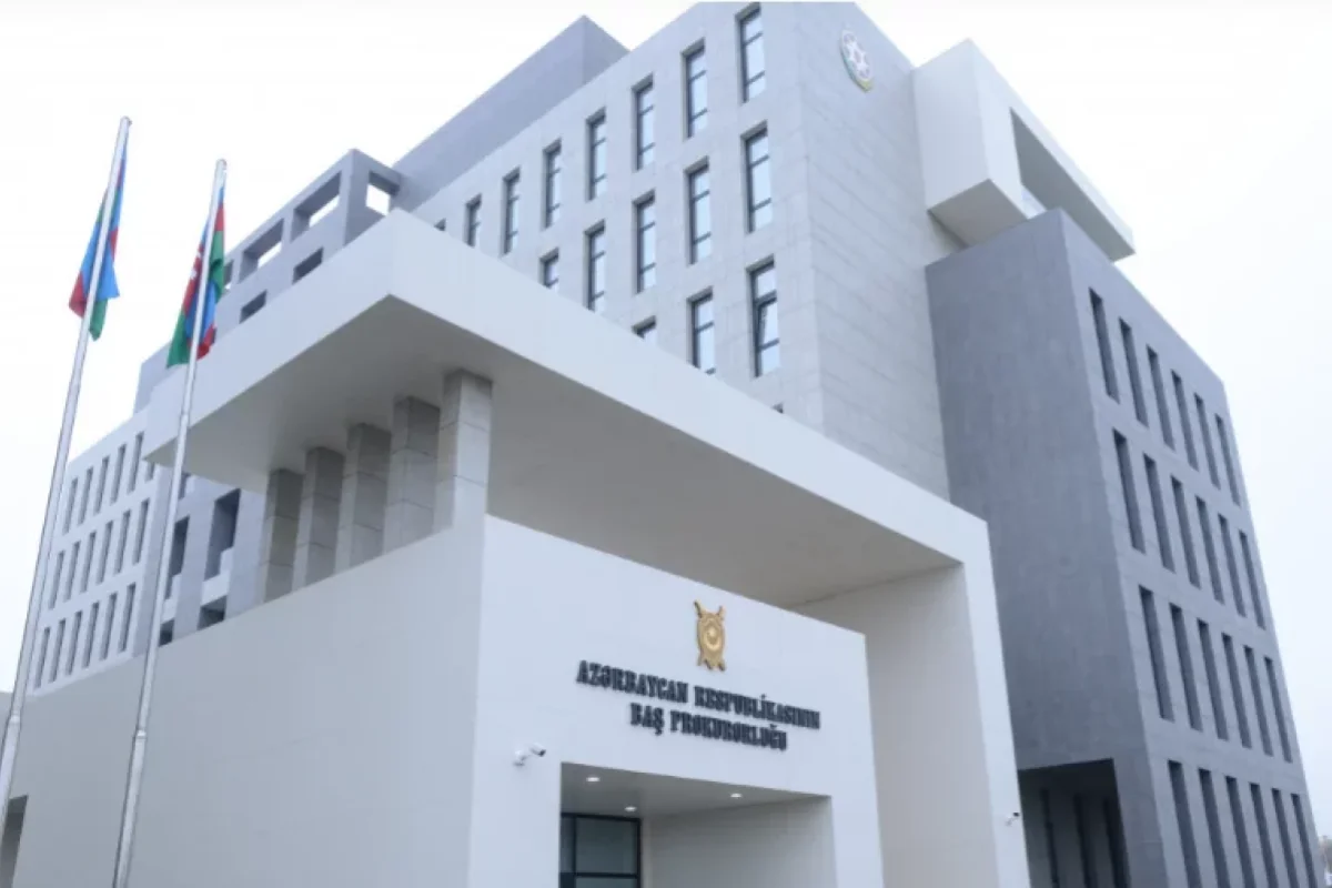 Külli miqdarda pulu ölkəyə qaytarmayan şəxslər məsuliyyətə - CƏLB EDİLDİ