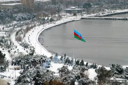 Güclü qarla bağlı müşavirə: - TAPŞIRIQLAR VERİLDİ