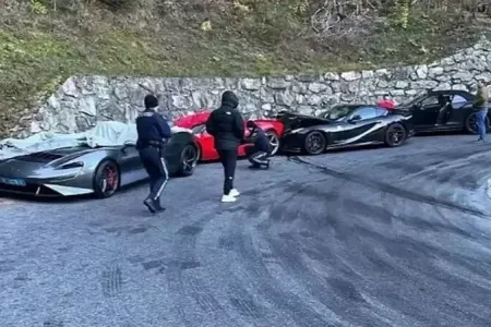 Dünyanın ən bahalı qəzası