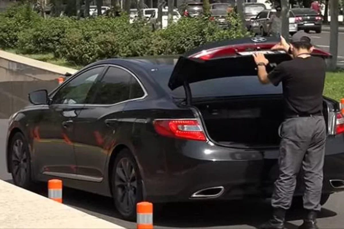 Yevlaxda qaçırılan qadın evli imiş - – HADİSƏNİN ŞOK detalları