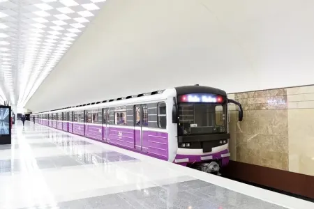 Metro istifadəçilərinə vacib xəbər: - Bu stansiya bağlanır