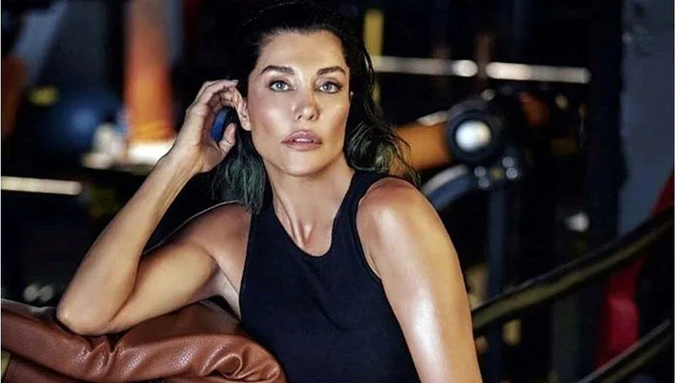 Bu məşhur xanım həbs edildi - FOTO