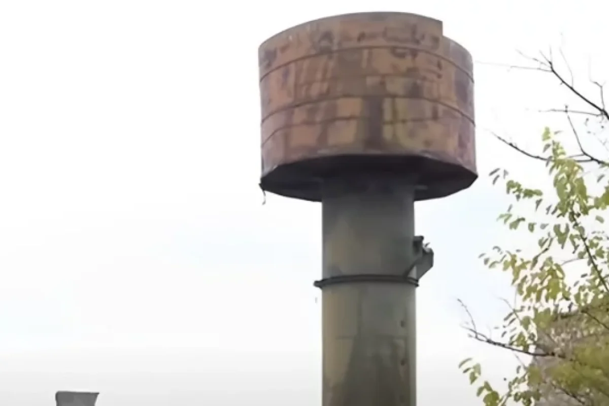 Düşmənin gizli postundan YENİ GÖRÜNTÜLƏR