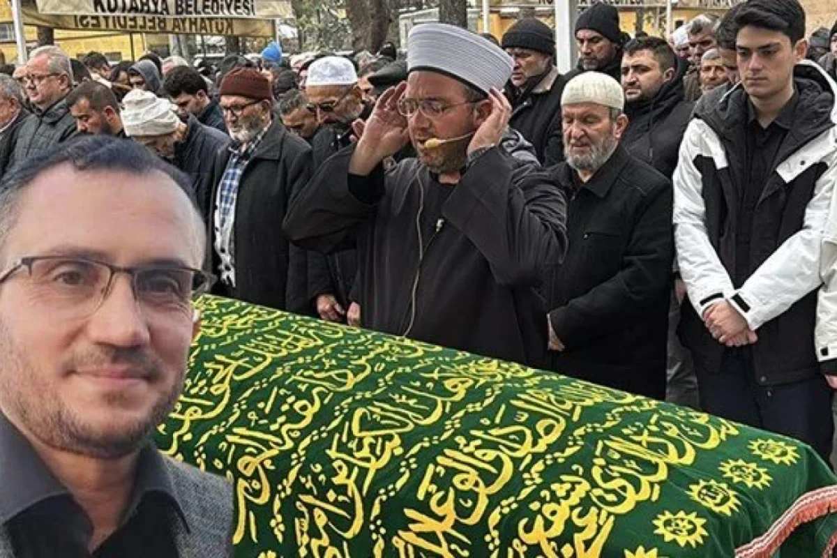 Almaniyada itdi, Reyn çayından çıxdı: - İmamın şübhəli ölümü