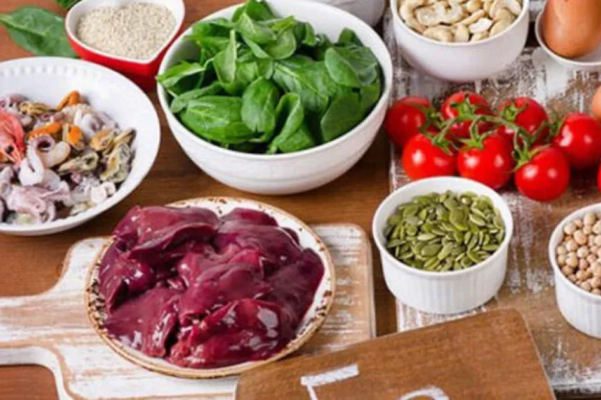 Bu qidalar xərçəng yaradır - SİYAHI