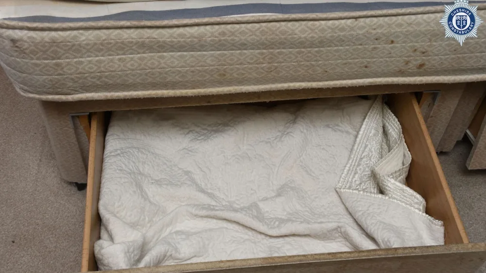 Ana qızına dəhşət yaşatdı: 3 il ərzində görün nə edib - FOTO