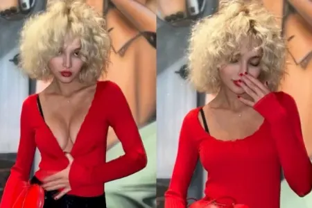 Səmra LGBT üzvüdür? - “5 min manat almışdım...”