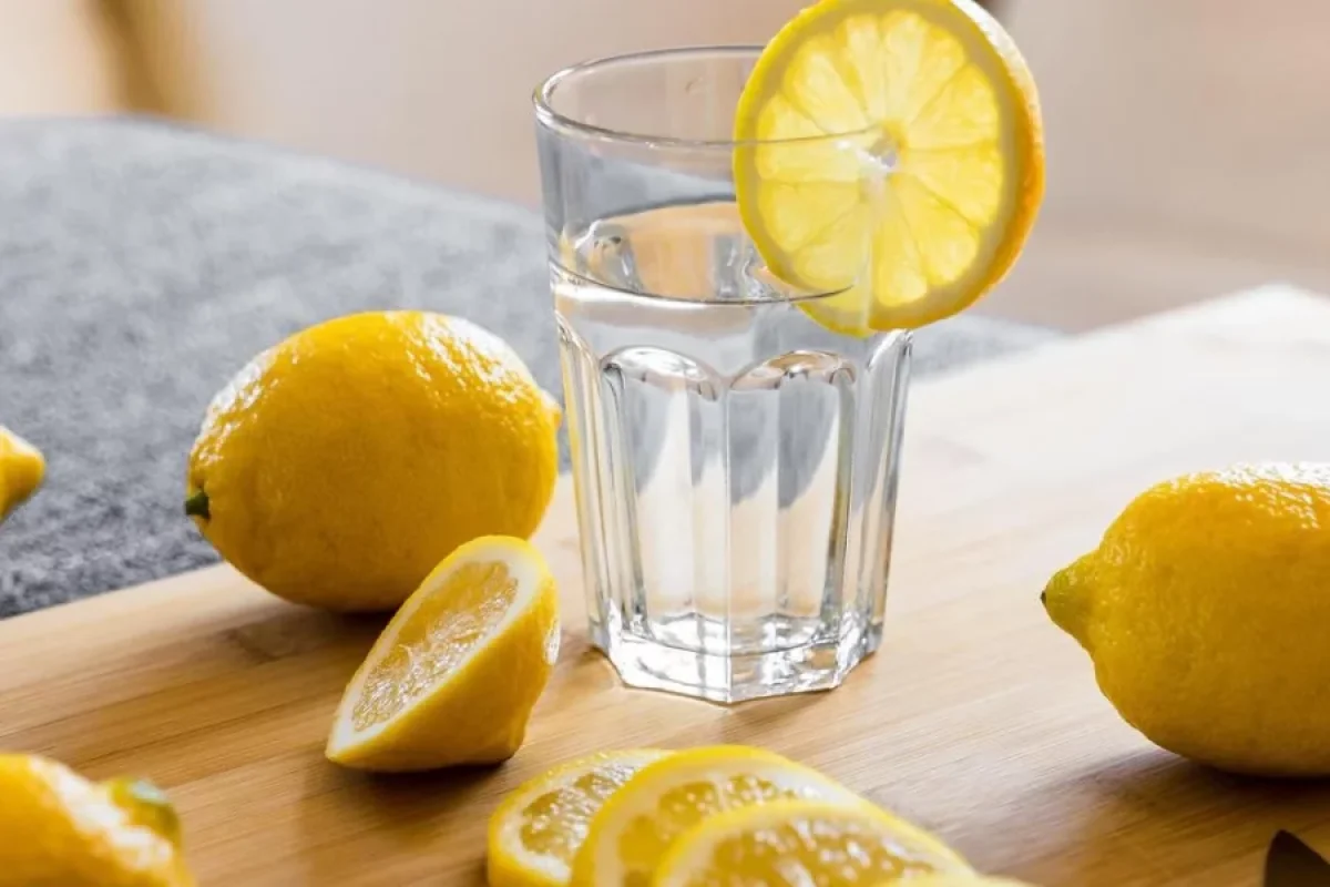 Hər gün limon yesək, immunitet möhkəmlənir?