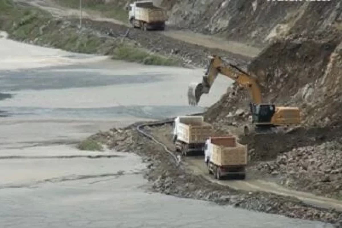 Türkiyə şirkətləri Qarabağda nələr edir?