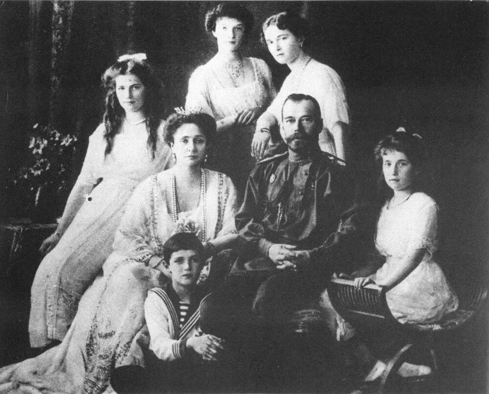 Çar Rusiyasının əsrarəngiz görücüsü - Rasputinin müəmmalı ölümü