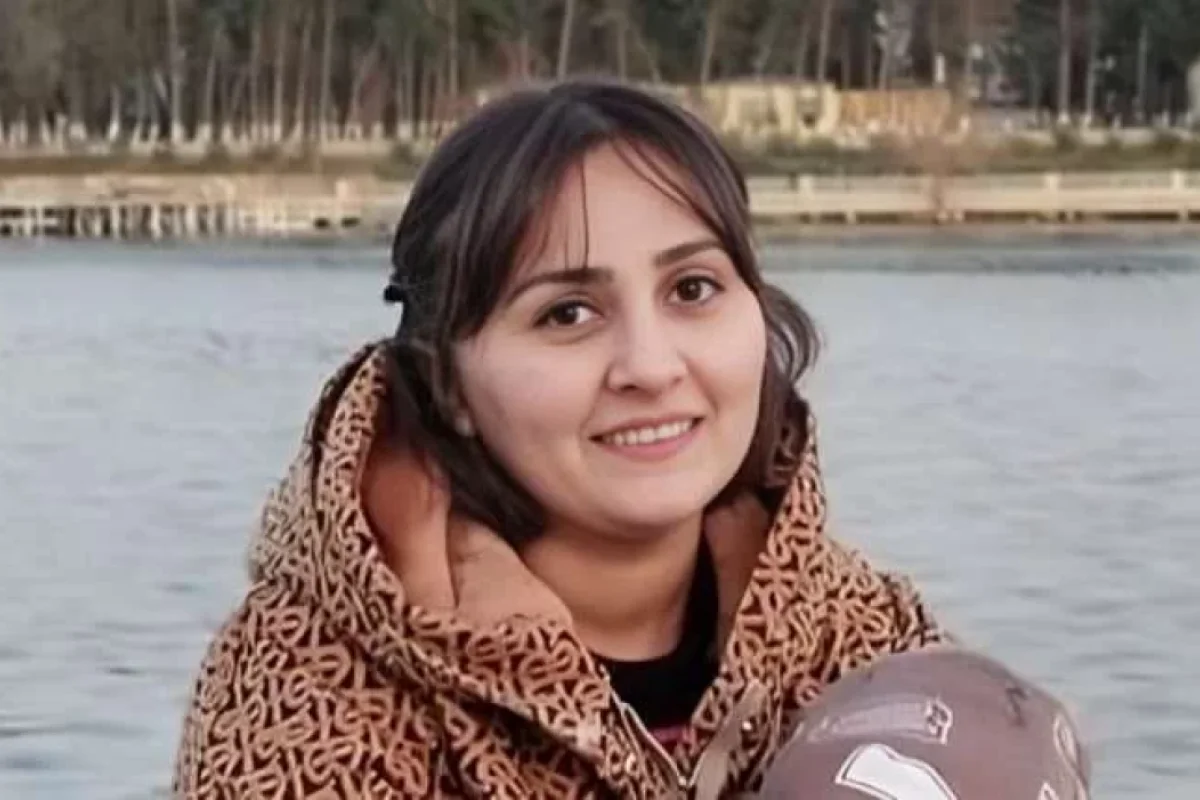 Qəzada ölən müəllim yeni maşınıyla dərsə gedirmiş - FOTO