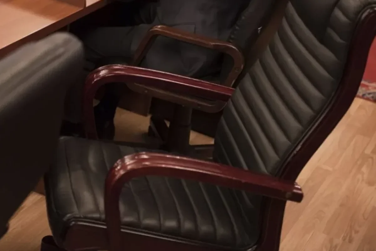 Bu partiya mandatdan imtina etdi – Parlamentə müraciət