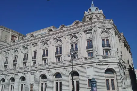 Akademik Musiqili Teatrda konsert olacaq - Foto
