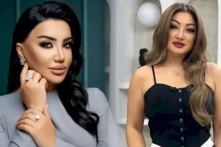 Barışdılar: - “Aramızda anlaşılmazlıq olub”