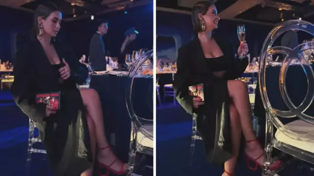 Məşhur baş məşqçinin qızının bu görüntüləri gündəm oldu – FOTO