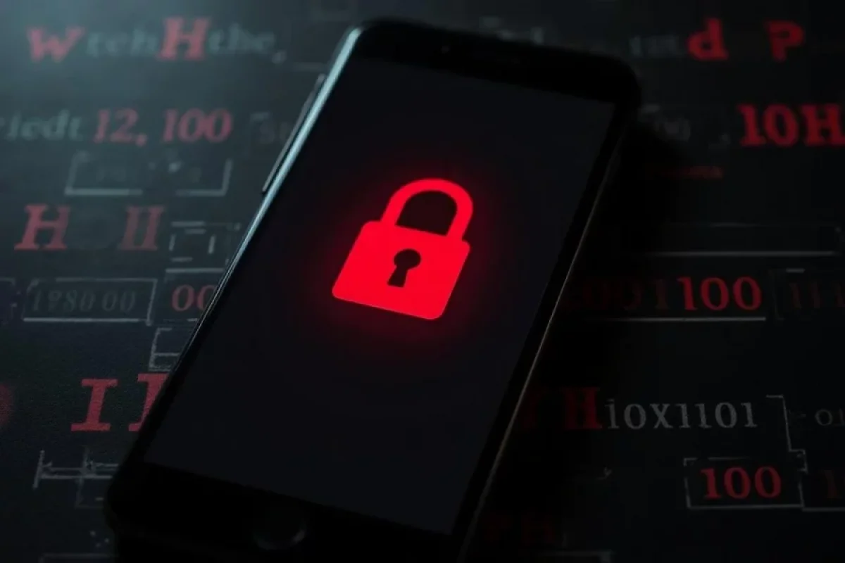 iPhone telefonu oğurlanmış şəxslərin - NƏZƏRİNƏ