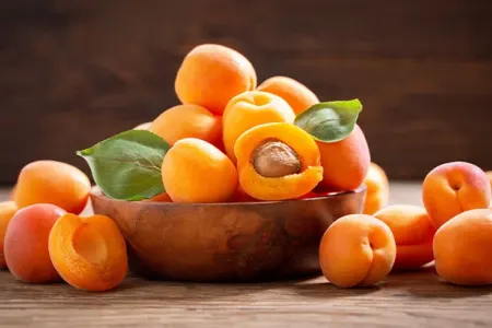 Ərikdə bilmədiyiniz faydalar