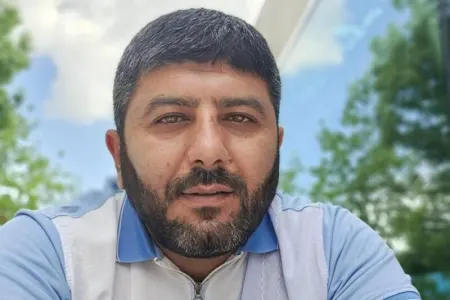 Antalyada yanan Rusiya təyyarəsindəki sərnişinləri Sultan xilas edibmiş - TƏFƏRRÜAT