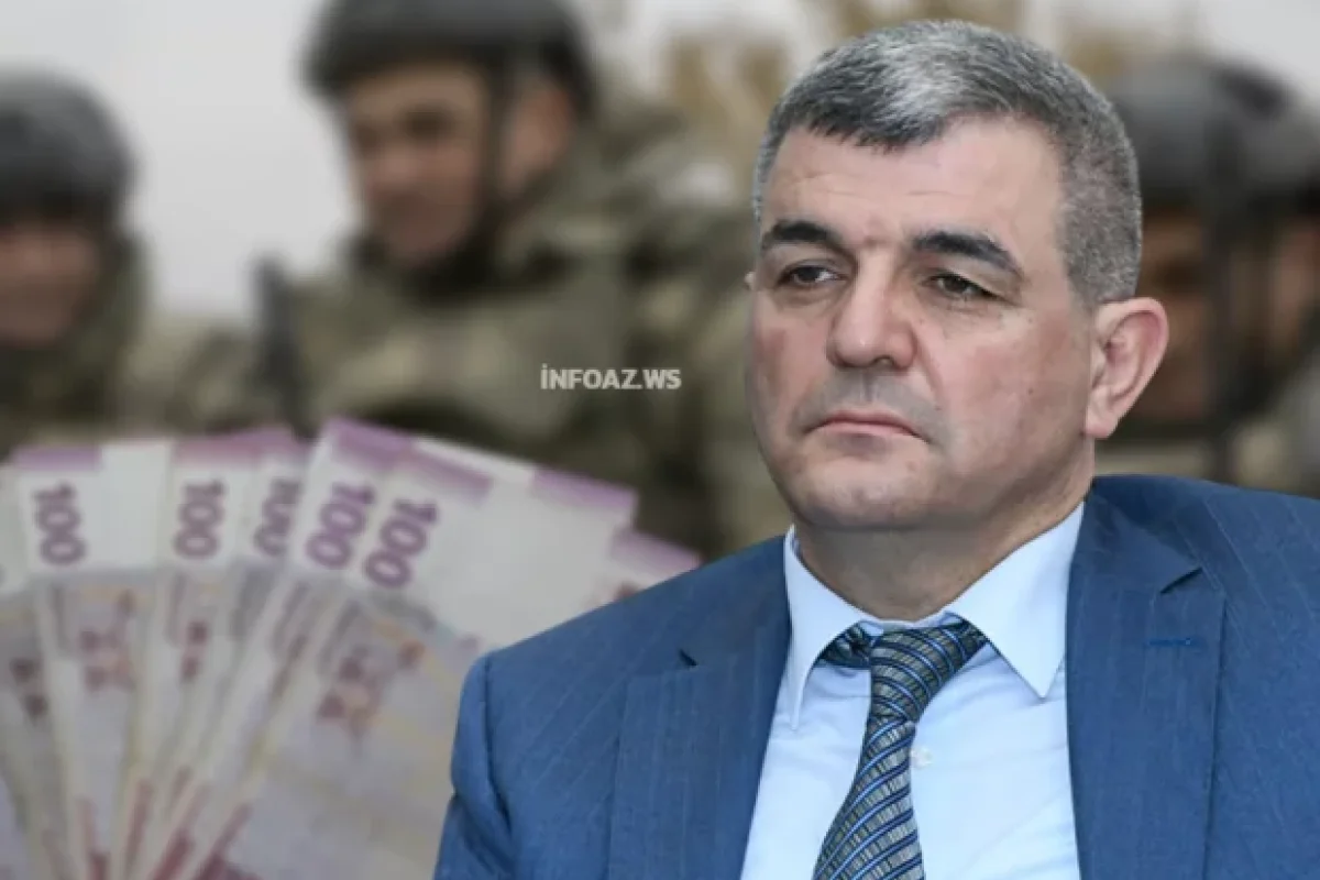 “Veteran pulu” 150 manat olacaq? - Deputatdan AÇIQLAMA