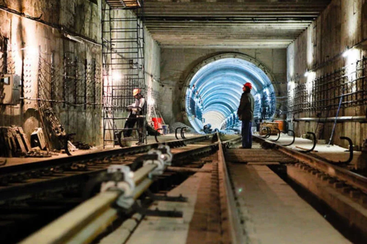 Bakı metrosunda 9 yeni stansiya tikiləcək