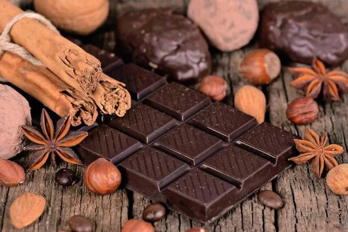 Şokoladın tərkibindən performans artırıcı, kərədən bitki yağı çıxdı