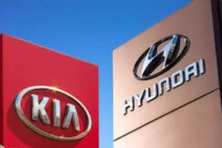 "Hyundai" "KİA"nı geridə qoydu