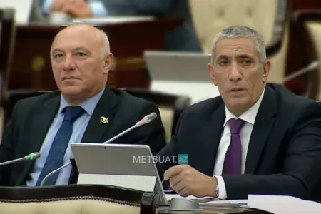 AzTV bu deputatları sərt tənqid etdi - VİDEO