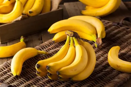 Bananı soyuducuda saxlamaq olarmı? – Mütəxəssislər açıqladı