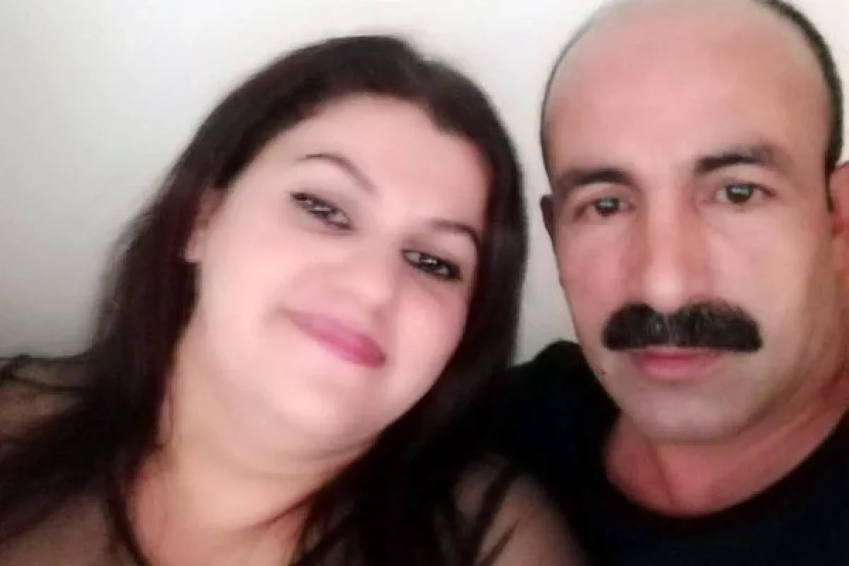 Dəhşətli QƏTL: 6 uşaq anası olan həyat yoldaşını - ÖLDÜRDÜ