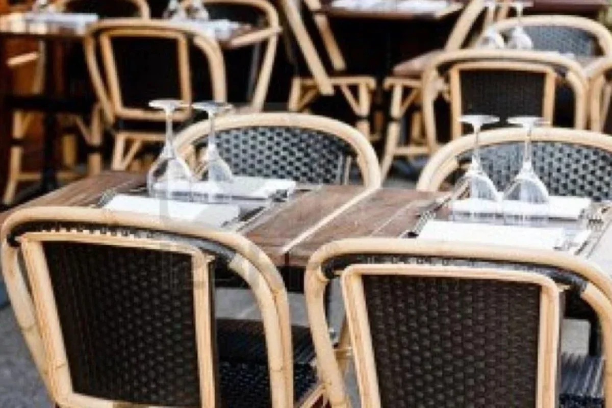 Bakıda restoranda dava: - Həbs olunan var