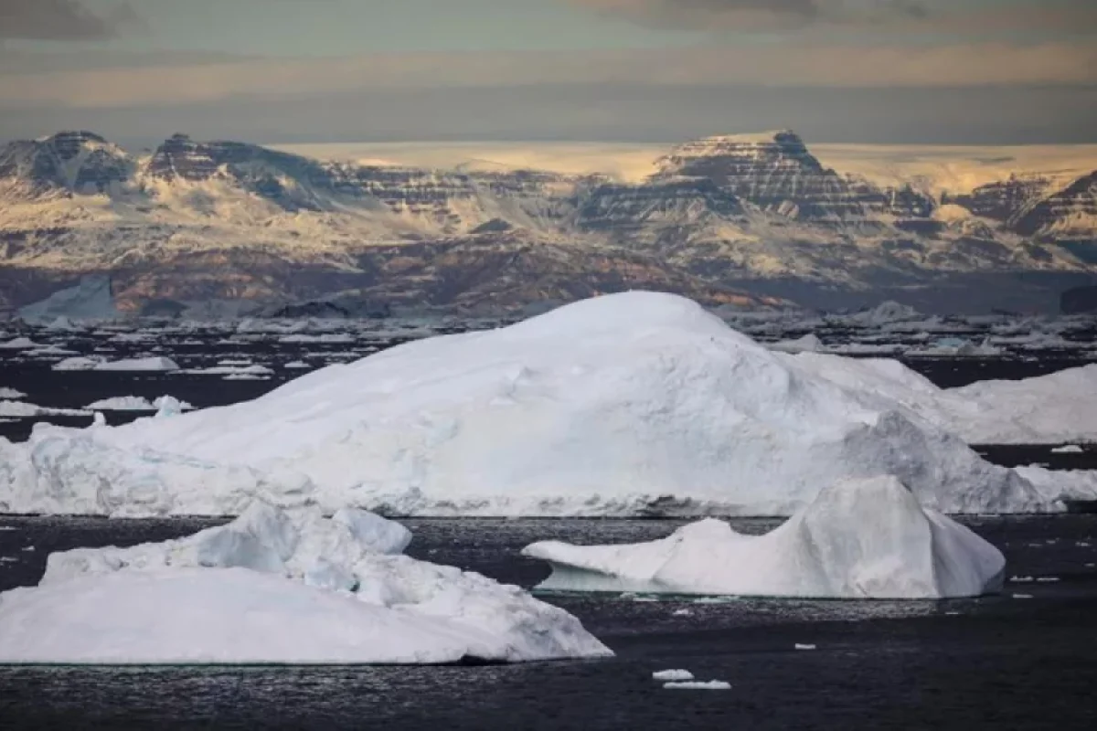 Atlantik cərəyanı daha sürətlə zəifləyir: - Nə baş verə bilər?