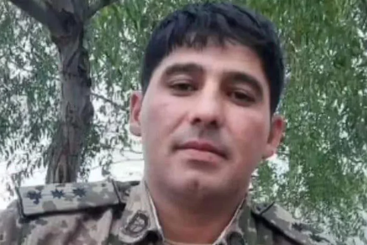 Ukraynada daha bir azərbaycanlı həlak olub