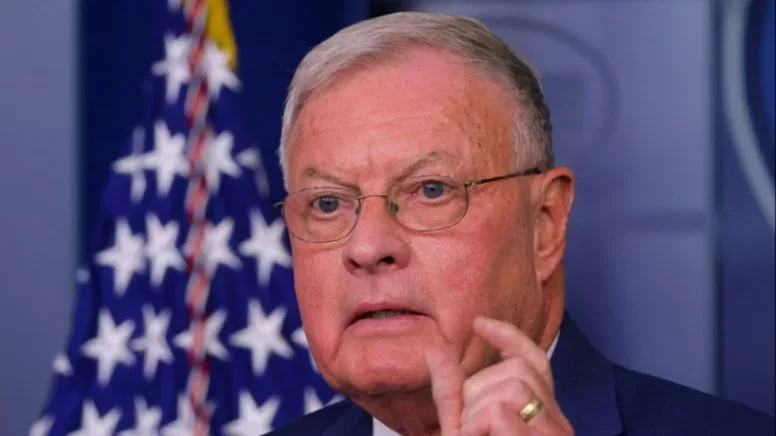 Tramp müharibəni bitirmək üçün onu seçdi - Plan hazırdır?