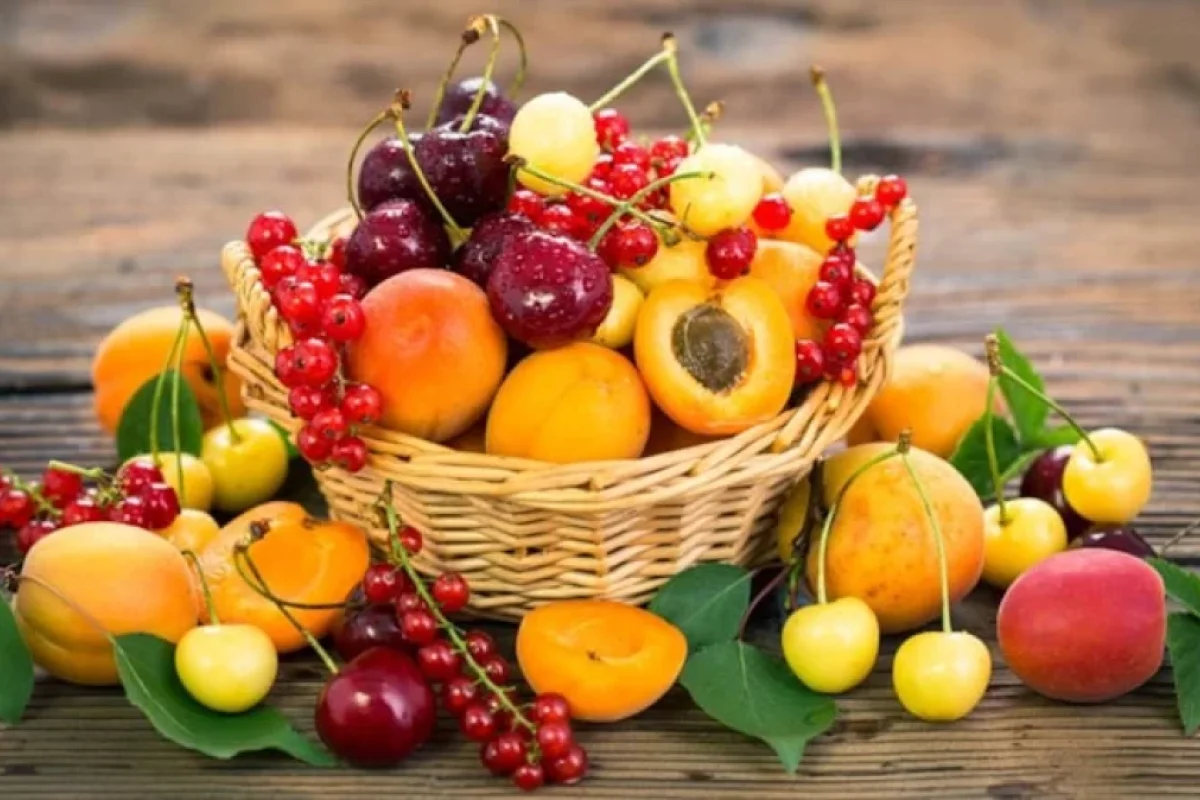 Bu meyvənin qabığı - şəfa mənbəyidir