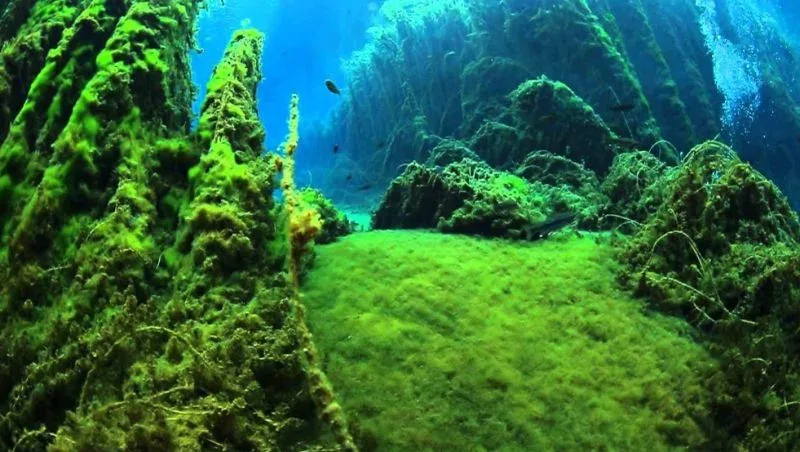 Türkiyənin gizli cənnəti