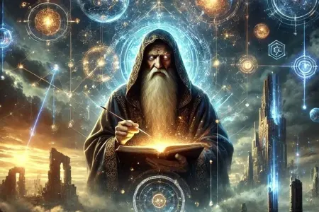 Nostradamusun 2025 proqnozları: - Fəlakət yaxınlaşır?