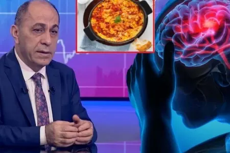 Pomidor-yumurta ölümə səbəb ola bilərmi? - – Professordan açıqlama